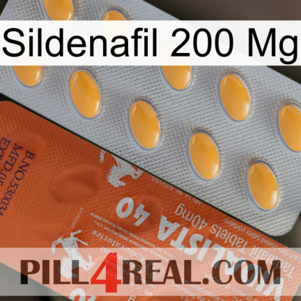 Sildenafil 200Mg 43
